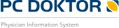 PC DOKTOR logo